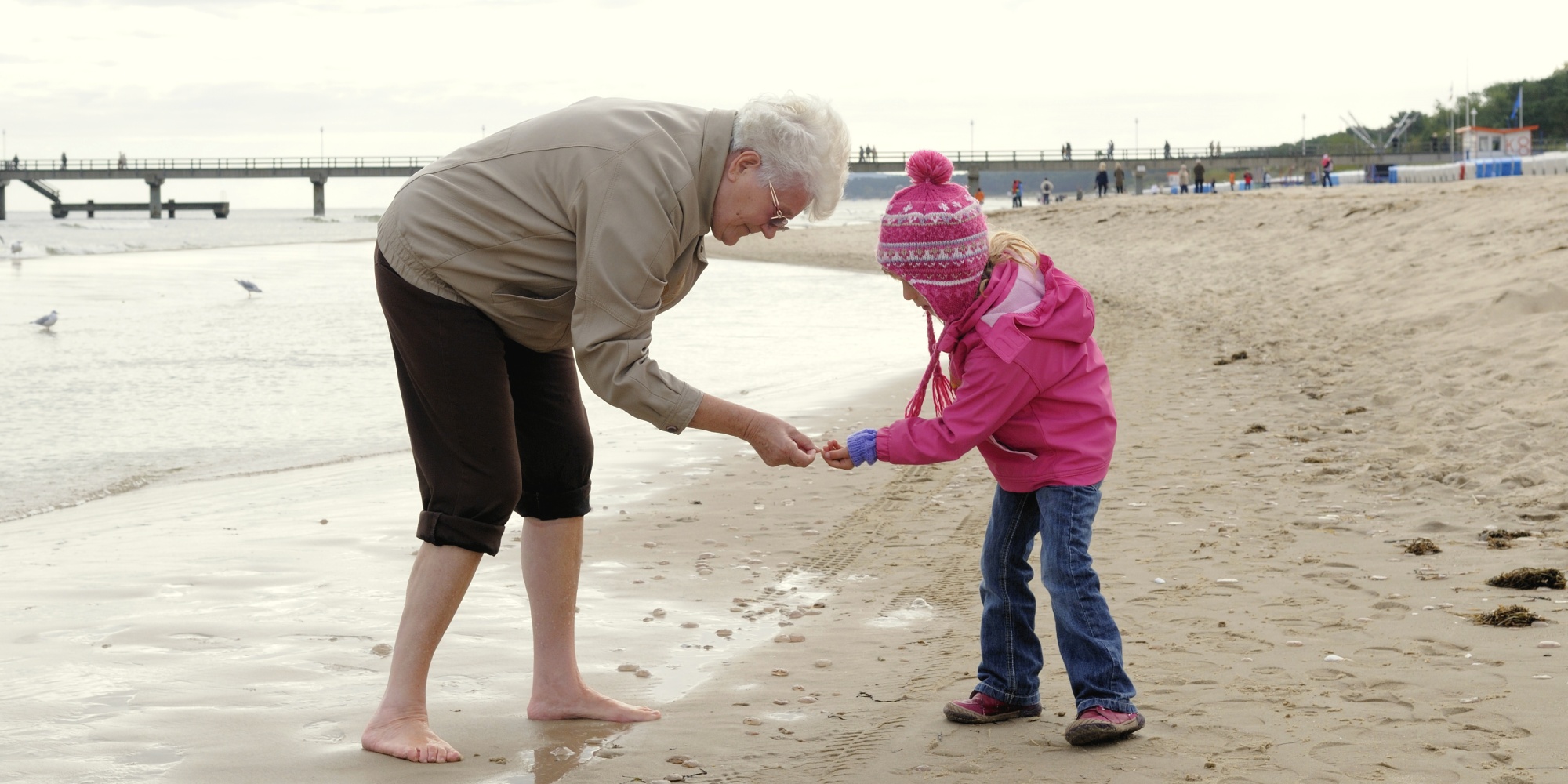 Urlaub Für Großfamilien An Der Ostsee Reiten And Meer 